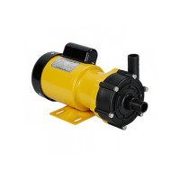 NH 200PS Magnetic Centrifugal Pump