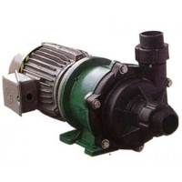 NH 400PW Magnetic Centrifugal Pump