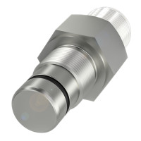 BHS0027 High pressure resistant inductive sensor