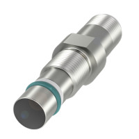 BHS0063 High pressure resistant inductive sensor