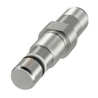 BHS004L High pressure resistant inductive sensor