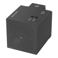 BES021H Induktiver Faktor 1 Sensor