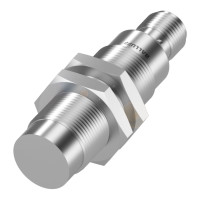 BES02Y1 Sensore induttivo interamente in metallo