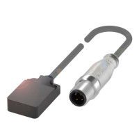 BES04RE Induktiver Ganzmetallsensor