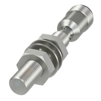 BES02YY Inductive all-metal sensor