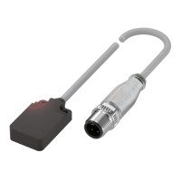 BES04RF Induktiver Ganzmetallsensor