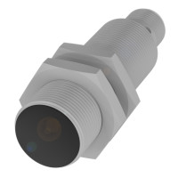 BES02KE Magnetic field resistant inductive sensor