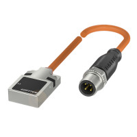 BES048W Magnetfeldfester induktiver Sensor