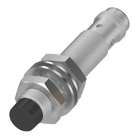 BES05KW Magnetic field resistant inductive sensor