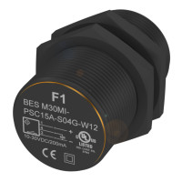 BES0454 Weld-proof inductive sensor