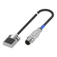 BES05K5 Schweißfester induktiver Sensor