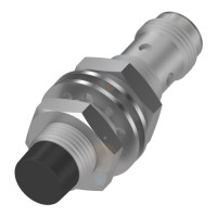 BES05KR Weld-proof inductive sensor