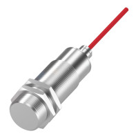 BES043W Temperature-resistant inductive sensor