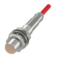 BES02HU Temperature-resistant inductive sensor