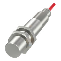 BES04AT Temperature-resistant inductive sensor