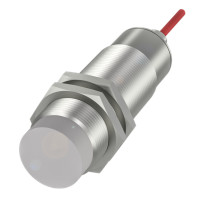 BES04C8 Temperature-resistant inductive sensor