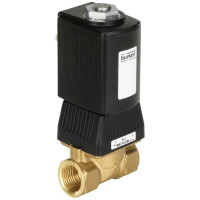 Type 6240 - Servo-assisted 2/2-way piston valve (219921)