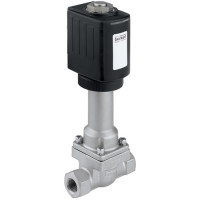 Type 6026 - Plunger valve, 2/2-way, direct-acting (352636)