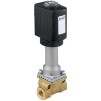 Type 6026 - Plunger valve, 2/2-way, direct-acting (357454)