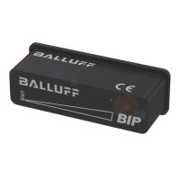 BIP000M Inductive distance sensors