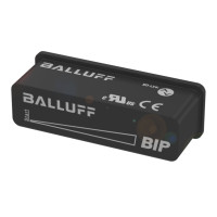 BIP001J Inductive distance sensors