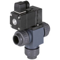 Type 0131 - Direct-acting 2/2-way or 3/2-way toggle valve...