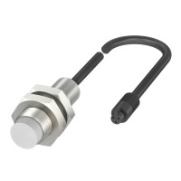 Balluff BCS0019 Capacitive sensor heads for amplifiers