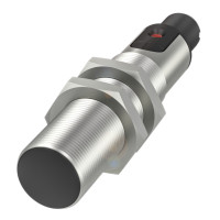 Balluff BCS00M4 Capacitive sensors for object detection