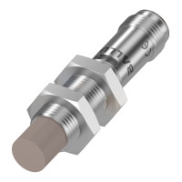 Balluff BCS017A Capacitive level sensors with media contact