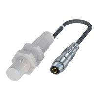 Balluff BCS0110 Capacitive level sensors with media contact