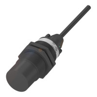 Balluff BCS007U Capacitive level sensors with media contact