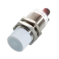 Balluff BCS007L Capacitive level sensors with media contact