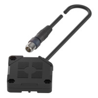 Balluff BCS0134 Capacitive level sensors without media contact