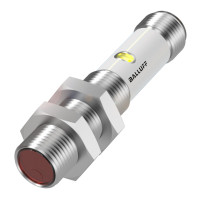 Balluff BOS01TN Diffuse sensors