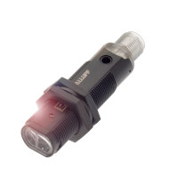 Balluff BOS00JW Diffuse sensor with background suppression