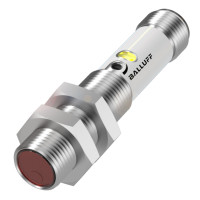 Balluff BOS01ZR Diffuse sensor with background suppression