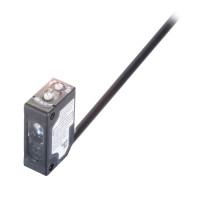 Balluff BOS01JY Diffuse sensor with background suppression