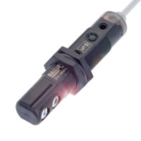 Balluff BOS00LF Diffuse sensor with background suppression