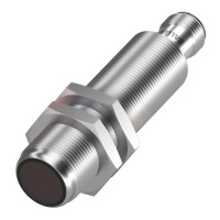 Balluff BOS01KT Through-beam sensors