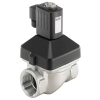 Type 6213 - Servo-assisted 2/2-way diaphragm valve (349243)