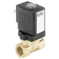 Type 6213 - Servo-assisted 2/2-way diaphragm valve (247437)