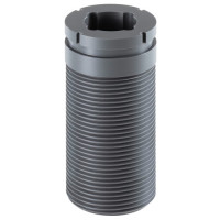 Typ 1501 - INSERTION Fitting für Durchfluss- oder...