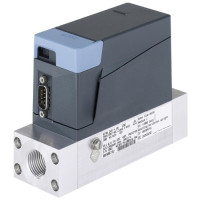 Type 8745 - Mass Flow Controller (MFC)/ Mass Flow Meter...