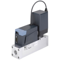 Type 8745 - Mass Flow Controller (MFC)/ Mass Flow Meter...