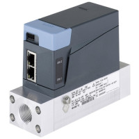 Bürkert Type 8745 - Mass Flow Controller (MFC)/ Mass...