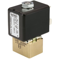 Bürkert Type 8745 - Mass Flow Controller (MFC)/ Mass...