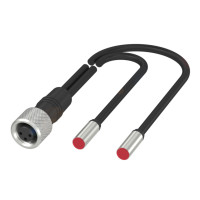 Balluff BOH0014 Micromote - optical sensor heads