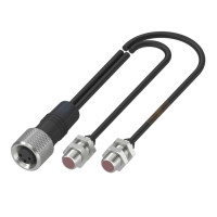 Balluff BOH0013 Micromote - optical sensor heads