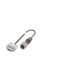 Balluff BOH0027 Micromote - optical sensor heads