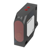 Balluff BOD000E Photoelectric distance sensors